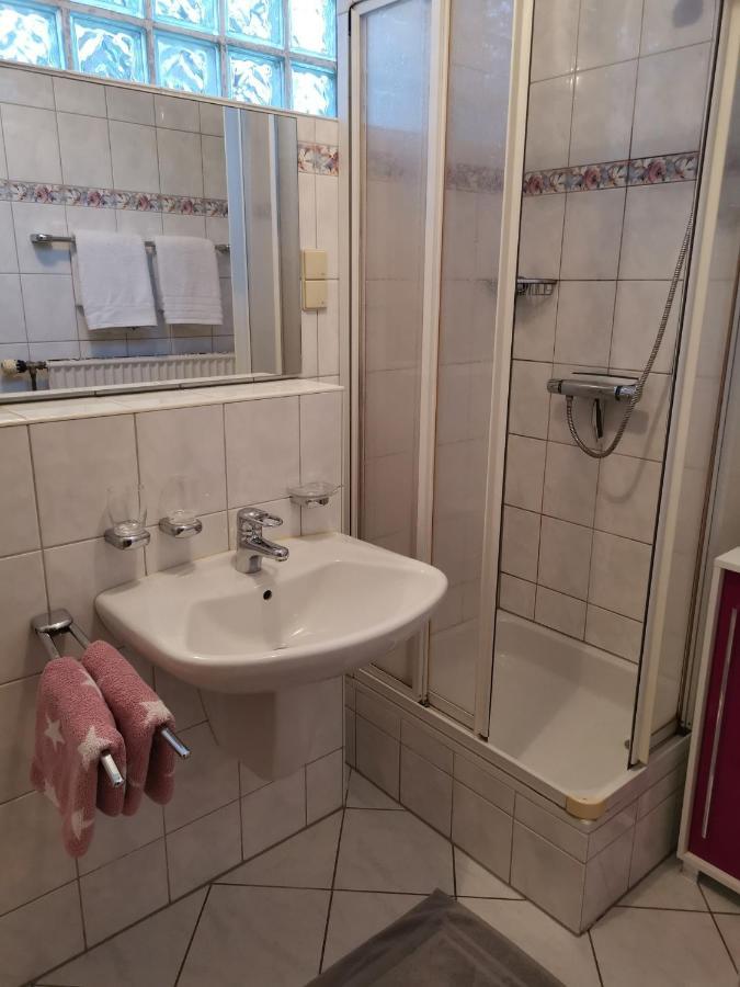 Haus Forner Forner Bungalow Norderney Esterno foto