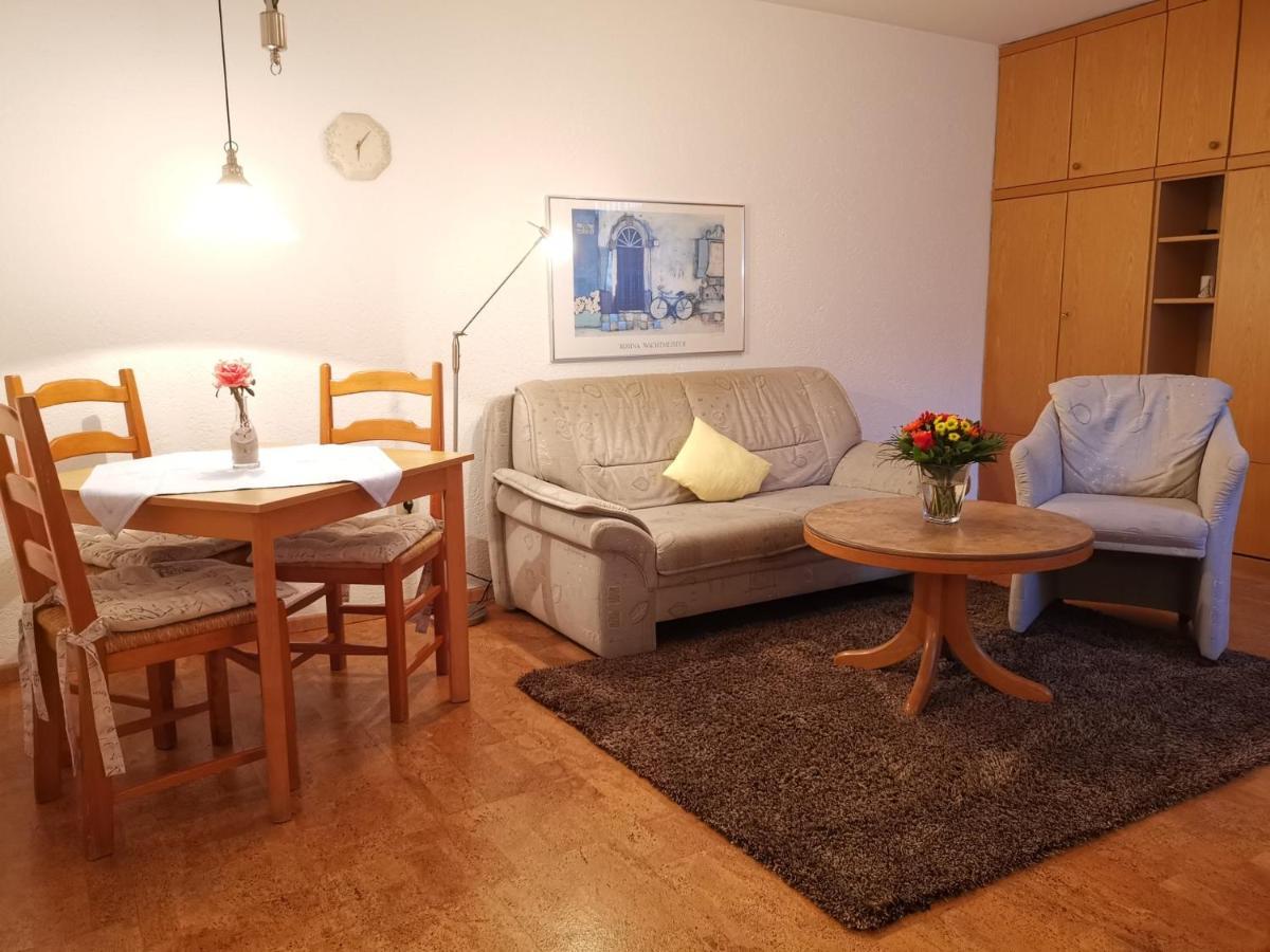 Haus Forner Forner Bungalow Norderney Esterno foto